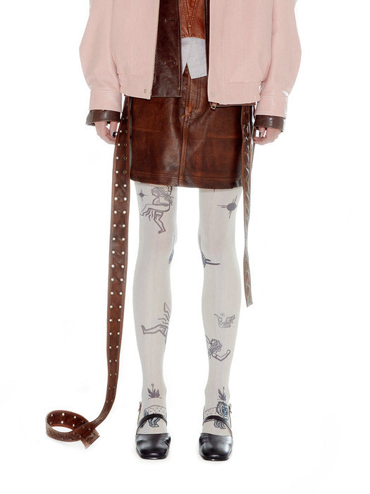 [osoi] ANKY SLINGBACK [BLACK]