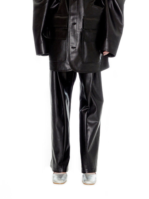 [osoi] ANKY SLINGBACK [SILVER]