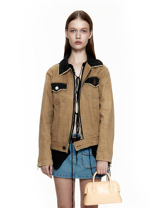 Handbags, Wallets & Cases in HONEY BEIGE - Premium quality product image