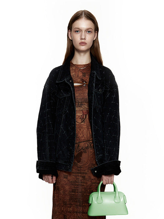 [osoi] BOAT MINI [GREEN TEA]