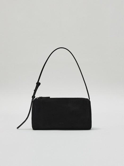 Facade Pattern Cabin Bag black