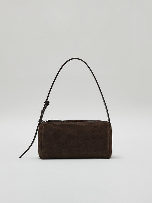 [facade pattern] Cabin Bag_chocolate