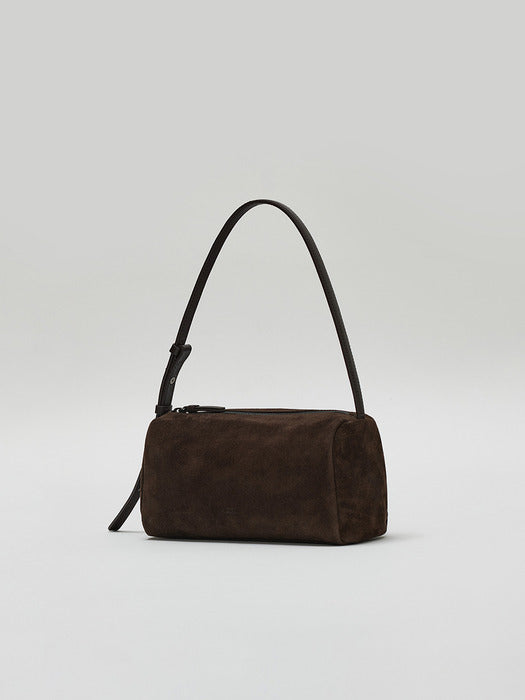 [facade pattern] Cabin Bag_chocolate