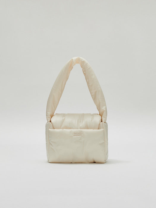 Topfu Padding Bag_Cream