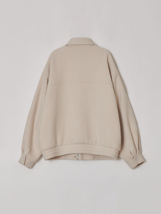 Oversized Alpaca Blue Jean_oatmeal
