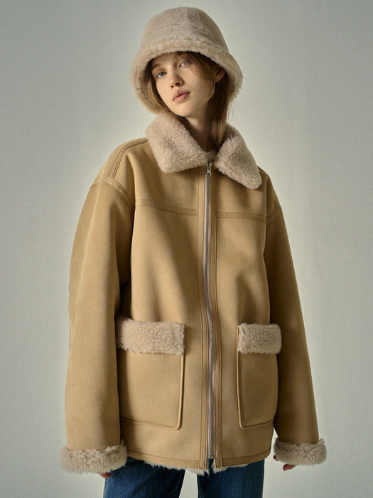 Clothing in beige - Premium quality product image