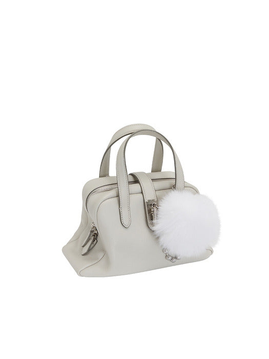 Handbag & Wallet Accessories in white - Premium quality product image