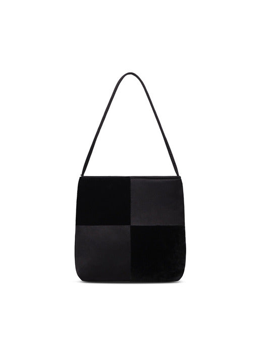 Vera Bag Double Black