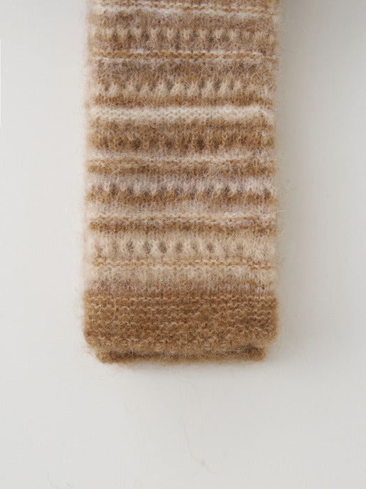 Clothing Accessories in beige - Premium quality product image