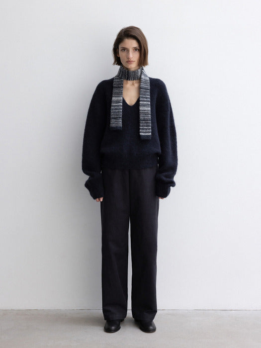 Clothing Accessories in navy - Premium quality product image