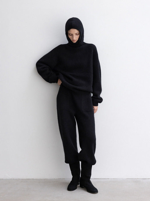 Clothing in black - Premium quality product image