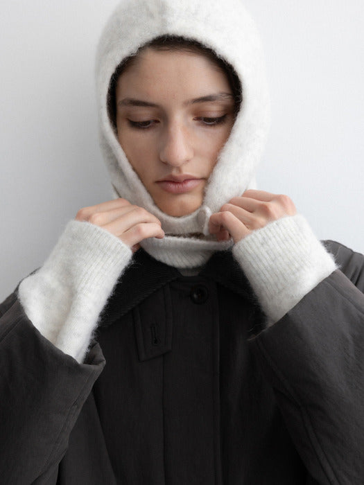 Clothing in gray - Premium quality product image