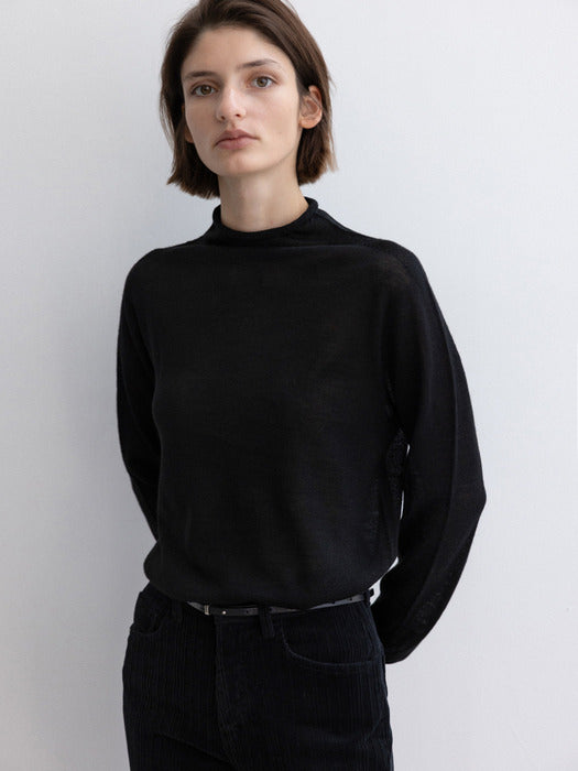 Clothing in black - Premium quality product image