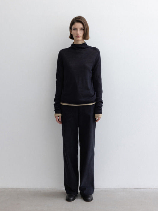 Clothing in navy - Premium quality product image