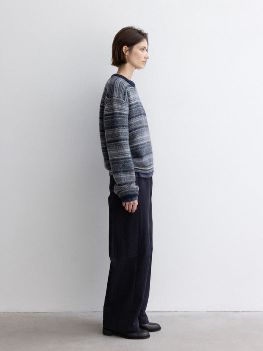 Clothing in navy - Premium quality product image