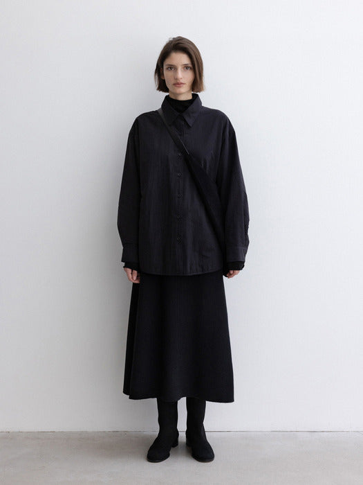 Clothing in black - Premium quality product image