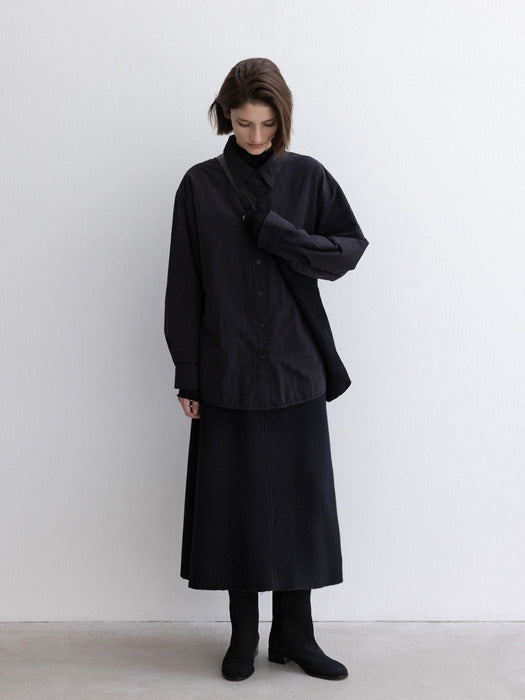 Clothing in black - Premium quality product image