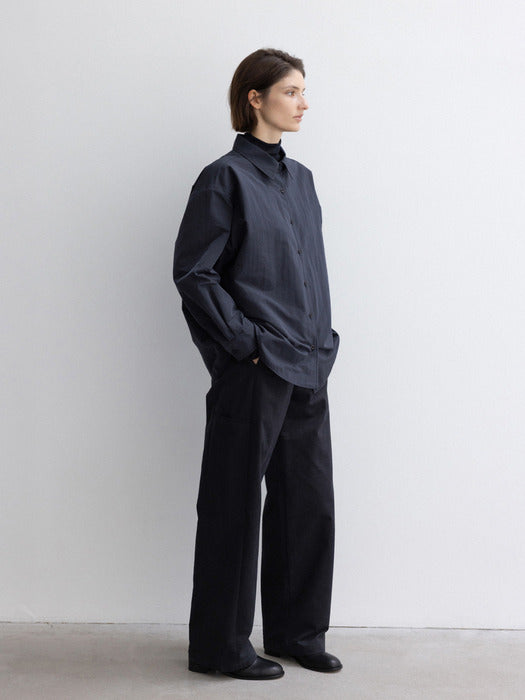 Clothing in navy - Premium quality product image