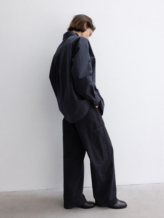 Clothing in navy - Premium quality product image