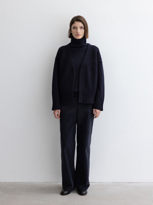 Clothing in navy - Premium quality product image