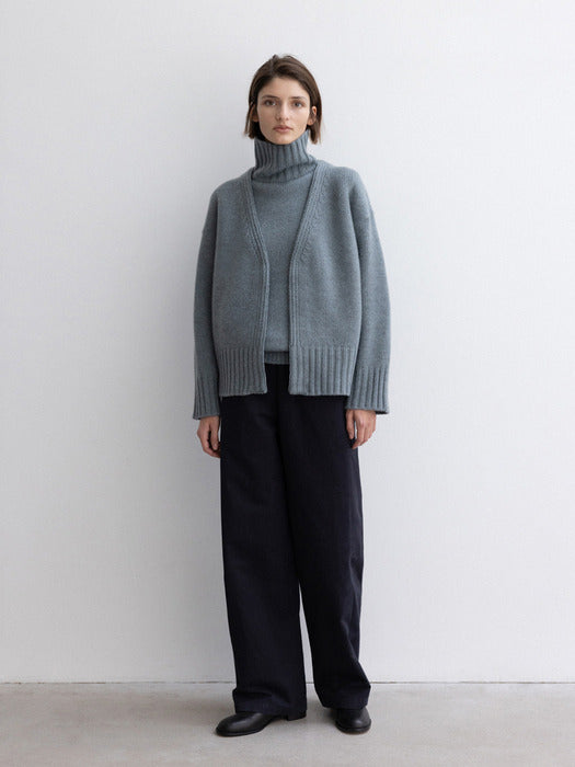 Clothing in blue - Premium quality product image