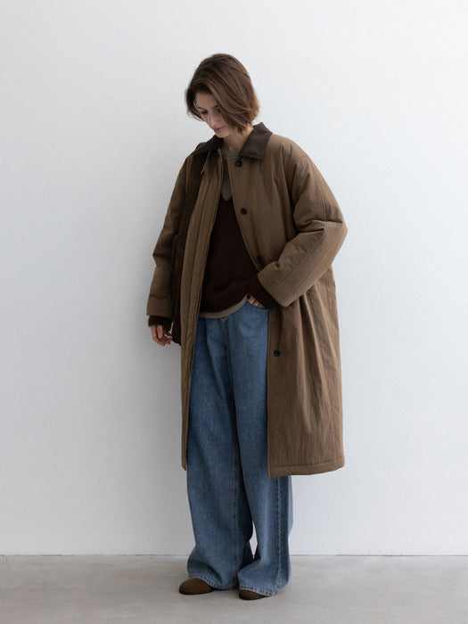 Clothing in brown - Premium quality product image