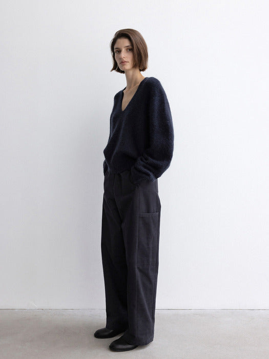 Clothing in navy - Premium quality product image