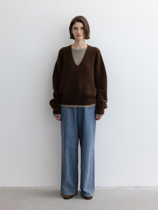 Clothing in brown - Premium quality product image