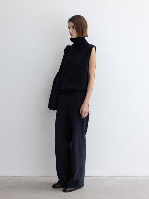 Clothing in navy - Premium quality product image