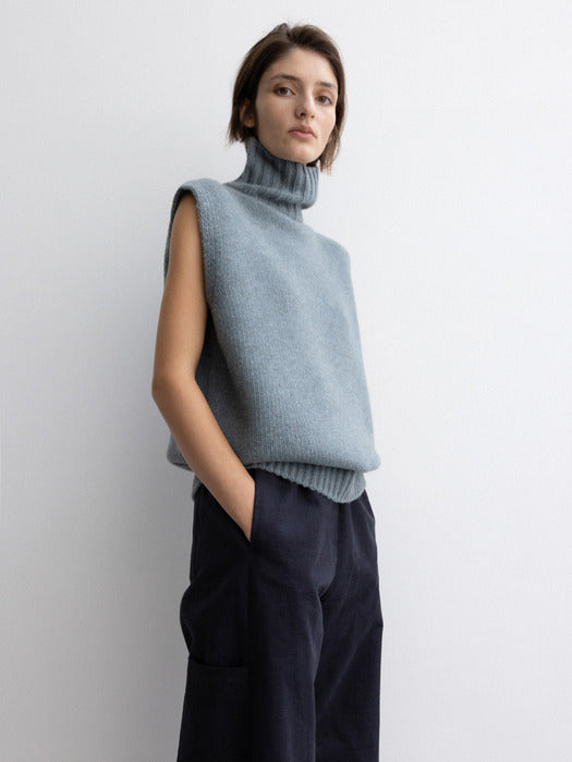 Clothing in blue - Premium quality product image