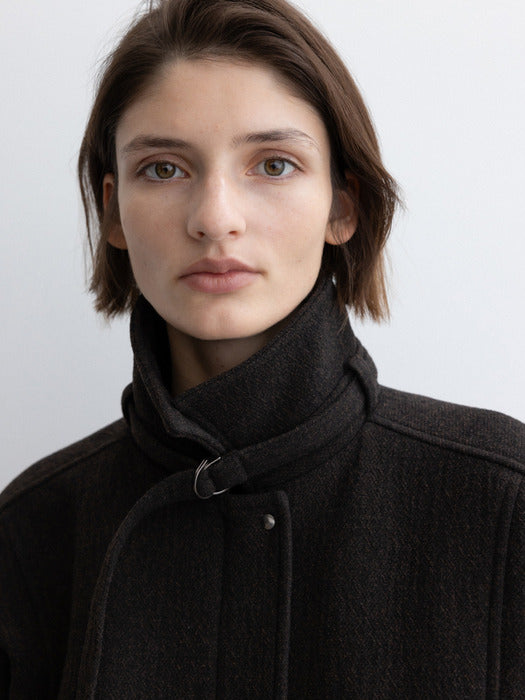 Clothing in brown - Premium quality product image