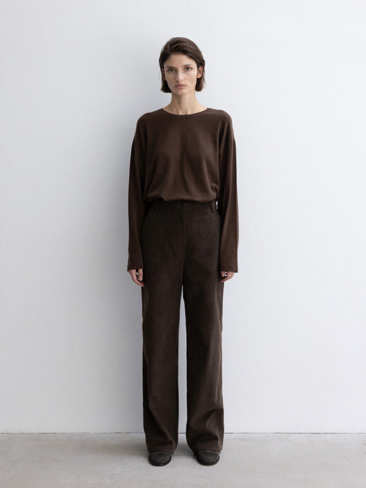 Clothing in brown - Premium quality product image