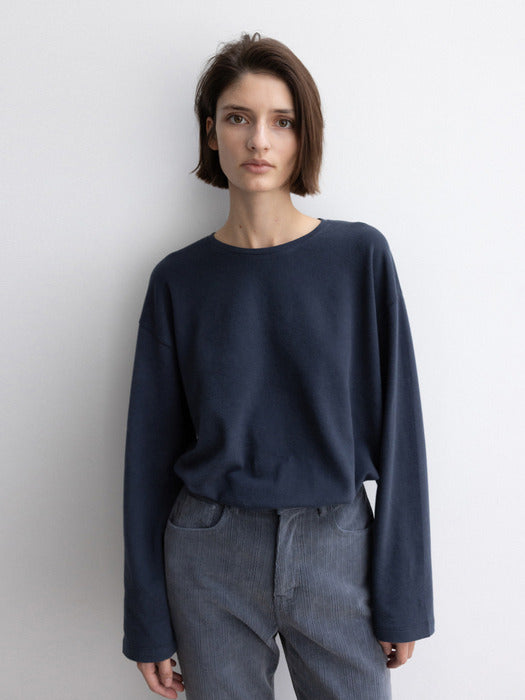 Clothing in blue - Premium quality product image