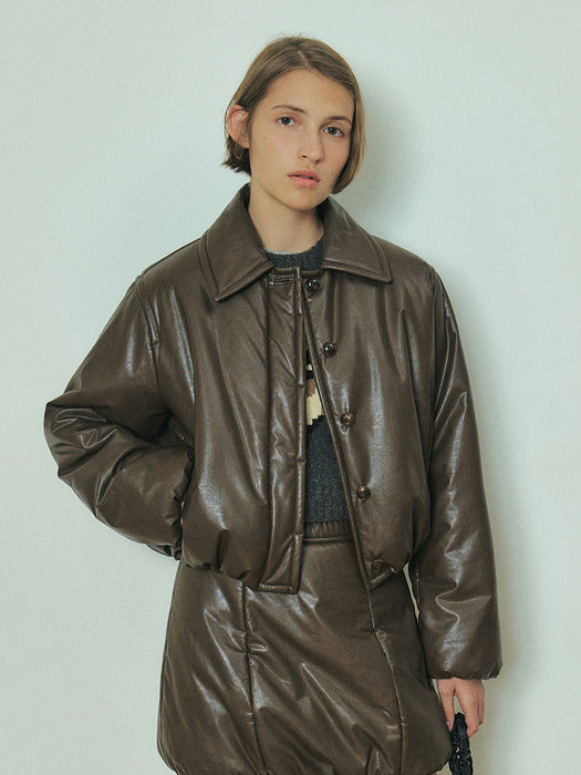 PERD JACKET [2COLOR]