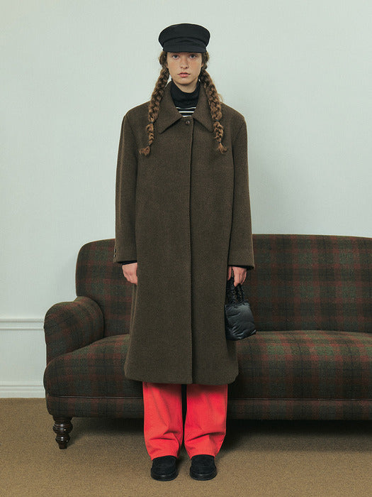 BENNIS COAT [2COLOR]