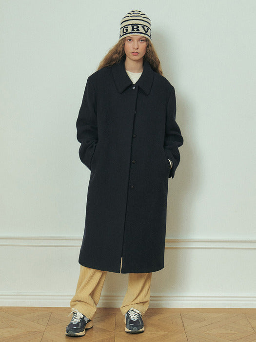 Grove Bennis Coat