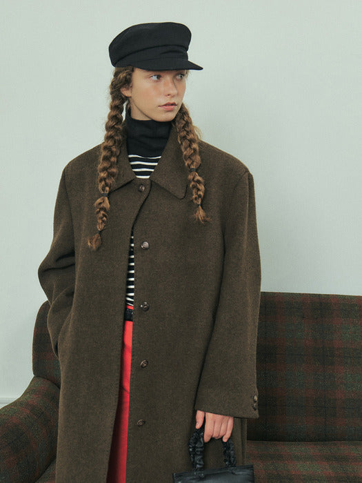 Grove Bennis Coat