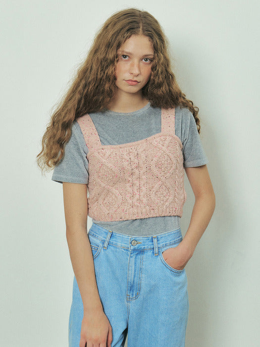 Grove Rommel Bustier