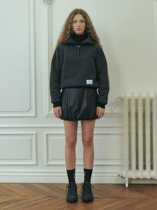 PERD SKIRT [2COLOR]