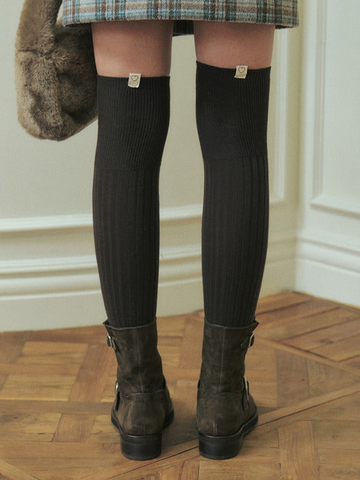 Grove Arlos Knee Socks