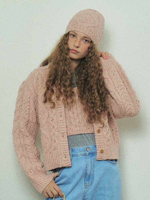 Grove Rommel Beanie