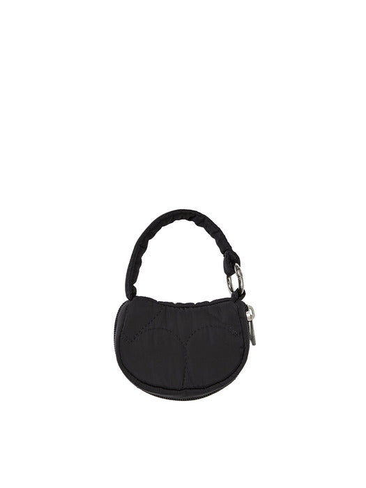 [raive] Zane Charm in Black UZ3AX034-10