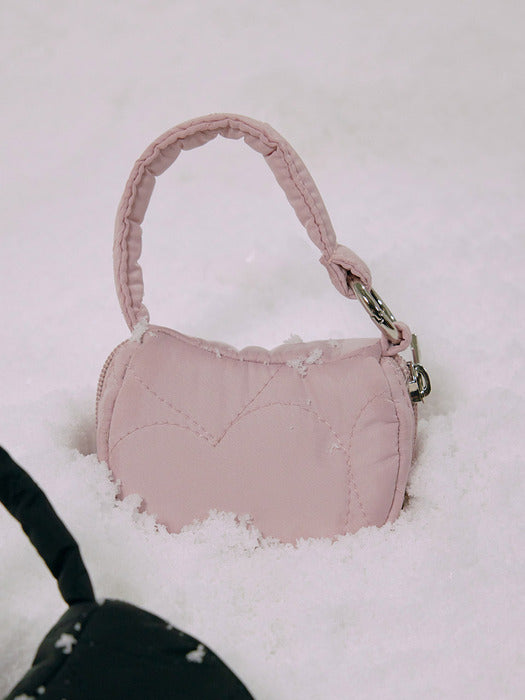 [raive] Zane Charm in Pink UZ3AX034-72