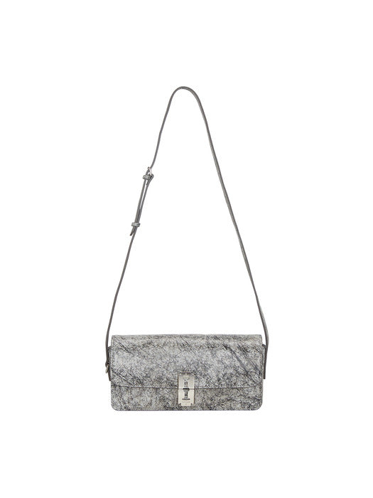 [vunque] Occam Droit Wide Shoulder Beige