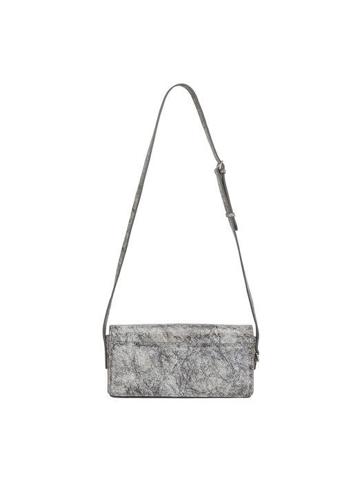 [vunque] Occam Droit Wide Shoulder Beige