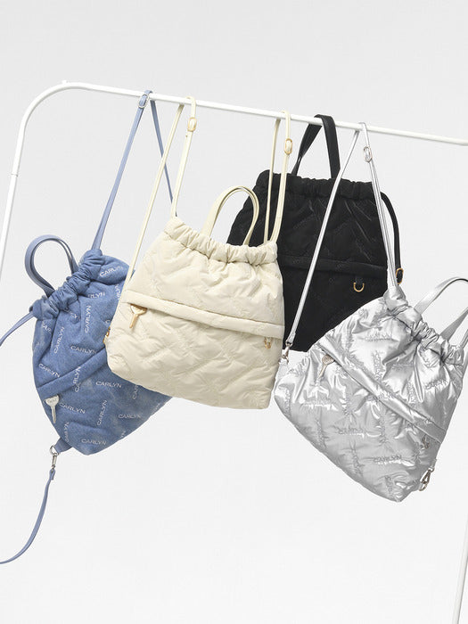 Carlyn Twee Backpack