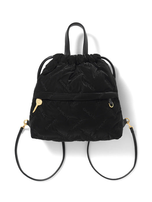 Carlyn Twee Backpack