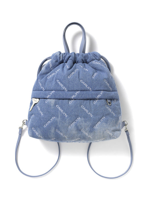 Carlyn Twee Backpack