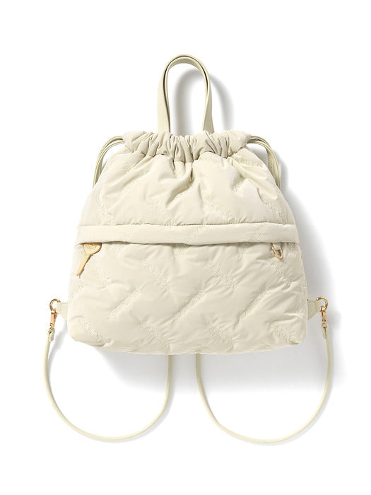 Carlyn Twee Backpack