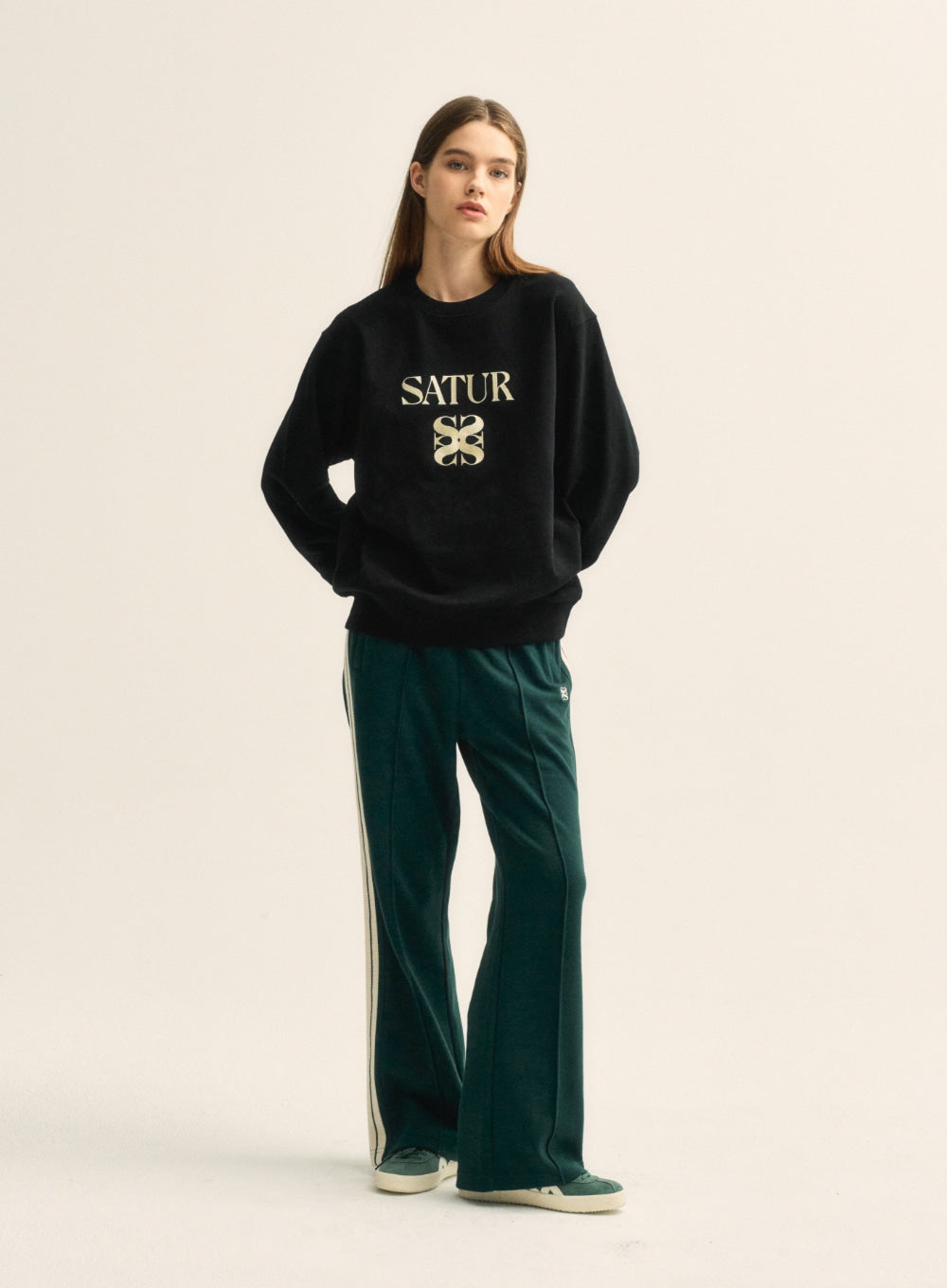 Clothing in green - Premium quality product image